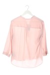 Vorschaubild 2 von Uniqlo Hemd-Blusen pink Größe 36