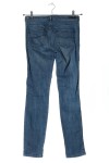 Vorschaubild 2 von Diesel Skinny Jeans blau Größe 36