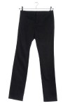 Vorschaubild 1 von Uniqlo Anzughosen schwarz Größe 34