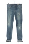 Vorschaubild 1 von Diesel Röhrenjeans blau Größe 38