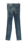 Vorschaubild 2 von Diesel Slim Jeans blau Größe 38