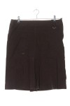 Vorschaubild 1 von Diesel High Waist Röcke rot Größe 36