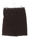 Vorschaubild 2 von Diesel High Waist Röcke rot Größe 36