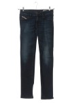Vorschaubild 1 von Diesel Slim Jeans blau Größe 34