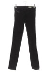 Vorschaubild 1 von Diesel Röhrenjeans schwarz Größe 34
