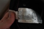 Vorschaubild 3 von Diesel Röhrenjeans schwarz Größe 34