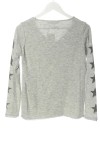 Vorschaubild 2 von iSilk Longsleeves hellgrau Größe 36