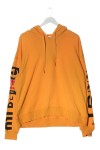 Vorschaubild 1 von 5 Preview Kapuzensweatshirts hellorange Größe 36