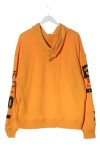 Vorschaubild 2 von 5 Preview Kapuzensweatshirts hellorange Größe 36