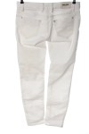 Vorschaubild 2 von Cipo & Baxx Hüftjeans weiß Größe 40