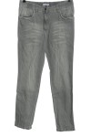 Vorschaubild 1 von KJBrand Slim Jeans hellgrau Größe 40