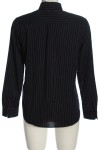 Vorschaubild 2 von Uniqlo Hemd-Blusen schwarz Größe 34