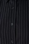 Vorschaubild 3 von Uniqlo Hemd-Blusen schwarz Größe 34