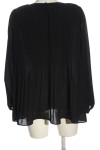 Vorschaubild 2 von Uniqlo Langarm-Blusen schwarz Größe 38
