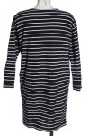 Vorschaubild 2 von Uniqlo Langarmkleider schwarz Größe 38