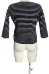 Vorschaubild 2 von Uniqlo Strickpullover blau Größe 36