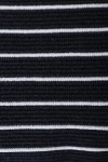 Vorschaubild 3 von Uniqlo Strickpullover blau Größe 36