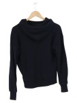 Vorschaubild 2 von Damen Kapuzenpullover Gr. 32/XXS Blau Casual Schriftzug