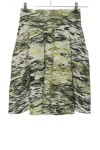 Vorschaubild 1 von Hugo Boss Tellerröcke khaki Größe 30