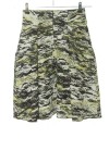 Vorschaubild 2 von Hugo Boss Tellerröcke khaki Größe 30