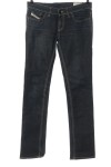 Vorschaubild 1 von Diesel Hüftjeans blau Größe 38