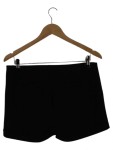 Vorschaubild 2 von BROADWAY Damen Shorts Gr. M Schwarz Elegant Klassisch