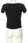 Vorschaubild 2 von Helline Cropped Shirts schwarz Größe 38