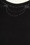 Vorschaubild 3 von Helline Cropped Shirts schwarz Größe 38
