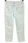 Vorschaubild 2 von Denim Co. Boyfriendjeans blau Größe 32