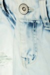 Vorschaubild 3 von Denim Co. Boyfriendjeans blau Größe 32