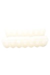 Vorschaubild 2 von Eiswürfelform Kunststoff Transparent Grimassen Motiv 7 Eiswürfel 2-teilig