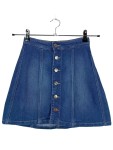 Vorschaubild 1 von Guess Jeansröcke blau Größe 30