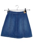 Vorschaubild 2 von Guess Jeansröcke blau Größe 30