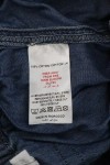 Vorschaubild 5 von Kinder Stoffhose Blau Casual Gr. 80 Baumwolle