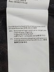 Vorschaubild 5 von Hugo Boss Anzughosen schwarz Größe 36