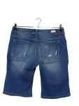 Vorschaubild 2 von Halys Jeansshorts blau Größe 42