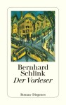 Vorschaubild 1 von Der Vorleser Bernhard Schlink Roman Taschenbuch Bestseller