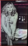 Vorschaubild 1 von Sex and the City Bildband Amy Sohn Sarah Jessica Parker Schwarzkopf Einblicke