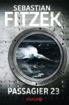 Vorschaubild 1 von Sebastian Fitzek Passagier 23 Psychothriller Taschenbuch Droemer Knaur Deutsch