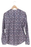 Vorschaubild 2 von MARC O POLO Damen Bluse 34/XS Mehrfarbig Grafisch Bohème Baumwolle