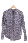 Vorschaubild 1 von MARC O POLO Damen Bluse 34/XS Mehrfarbig Grafisch Bohème Baumwolle