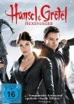 Vorschaubild 1 von & Gretel: Hexenjäger DVD Jeremy Renner Gemma Arterton Fantasy Action FSK16