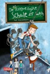 Vorschaubild 1 von unlangweiligste Schule der Welt Auf Klassenfahrt Buch Sabrina J. Kirschner