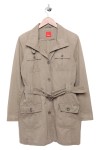 Vorschaubild 1 von Damen Übergangsmantel Gr. 36/S Grün Elegant Klassisch Preppy
