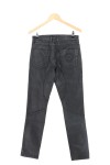Vorschaubild 2 von Herren Jeans Slim Fit W29/46/S Schwarz Urban Casual