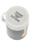 Vorschaubild 2 von Kaffeetasse Keramik Mehrfarbig Engel Frau Elegant Tasse Becher