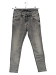 Vorschaubild 1 von MARC O POLO Theda Mom Jeans Damen Grau Gr. 36 Baumwolle Elasthan L28
