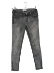 Vorschaubild 1 von MARC O POLO Damen Mom Jeans Gr. 34/XS Grau Casual Denim