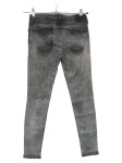 Vorschaubild 2 von MARC O POLO Damen Mom Jeans Gr. 34/XS Grau Casual Denim