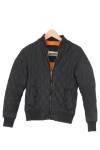 Vorschaubild 1 von Damen Steppjacke 34/XS Schwarz Casual